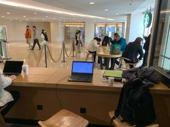 -星巴克(北京佳程广场店)