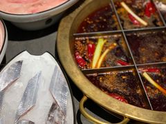 -长嘉·河图火锅(长嘉汇江景旗舰店)