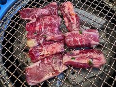 -炎蔵牛舌烤肉