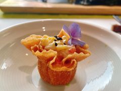 -荷风细雨·中国茶宴(碧云店)