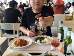-宜家·瑞典风味餐厅(无锡店)
