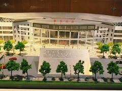 -中国铁道博物馆(正阳门馆)