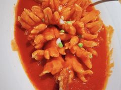 -醉庐·新上海菜(南京西路店)