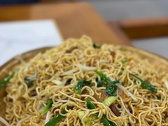 特色炒面-盈田盈粥庄(博山东路店)