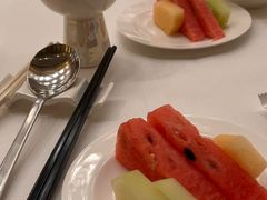 -香宫中餐厅·大连香格里拉(人民路店)