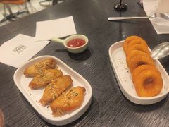 -Pennehut畔尼意面(合肥万象城店)