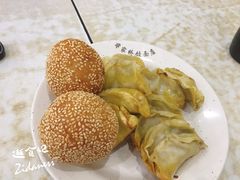-蒋家桥饺面店(广陵路店)