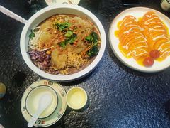 -老地方农家菜(昌黎一店)