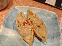 泰汁甜虾-元气寿司(东方宝泰店)