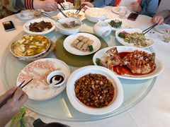 -得月楼·省级非遗·传统苏帮菜(观前店)