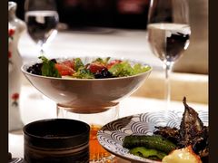 -滩万日本料理Nadaman(国贸大酒店)