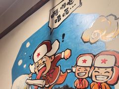 -鸽子窝专业烧烤店(南市场店)