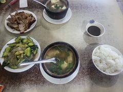-四合心砂锅居(轩辕小区店)