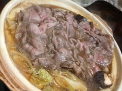 寿喜锅-鸟内会(河北路店)