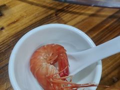 -岛中岛·海鲜大排档·万宁老字号(东澳店)