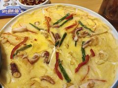-韩香福脊骨汤锅(上杭路店)