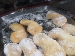 -清泉阁包子饺子·刀削面(五一店)