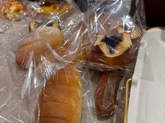 -小飞象面包公社(珠江路金鹰店)