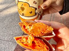 -麦当劳(鲁迅公园店)