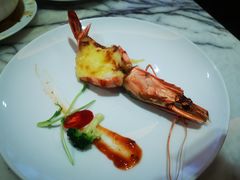 -River Café 海鲜自助(重庆丽笙世嘉酒店)