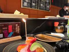 -Sushi Hanzo半藏(天环广场店)