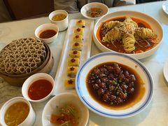 -老太原菜馆(中正天街店)