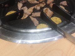 -花味·自助烤肉(雨花客厅店)