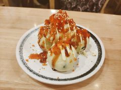 土豆沙拉-村上一屋(健翔桥店)
