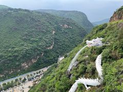 -西游洞风景区