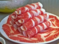 -享月汤皇·海鲜小火锅·聚会(曲江创意谷店)