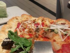 -必胜客(永泰店)