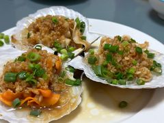 -老郑海鲜楼(天桥店)