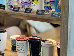 -COSTA COFFEE(丰联广场店)