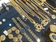 -Candy plus vintage桃园中古