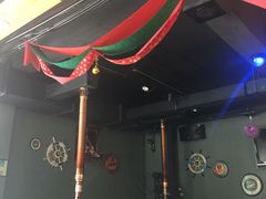 -牛魔王韩国烤肉主题餐吧(新天地店)