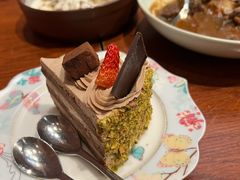 -格鲁·秀色Georgia’s Feast