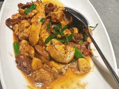 -佬太公海鸭·海鲜大排档(上海总店)