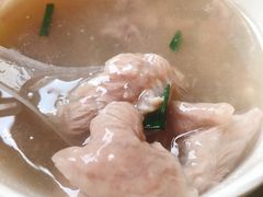 -群众牛肉小点(蚵仔煎)