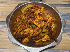 -嘎嘎鸭下巴·爆辣干锅(明教寺店)