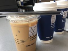 -瑞幸咖啡(南昌国际金融中心店)