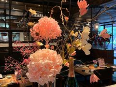 -Carbon莫卡哆·意大利复古集市餐厅(杭州大厦店)