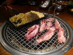 -·缸桶屋·韩式牛肋条自助烤肉(西湖D11店)