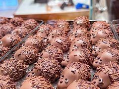 -Laderach 莱德拉(上海环贸iapm店)