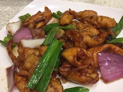 -吉源大排档·鱼生·海鲜(烧烤彩印厂店)