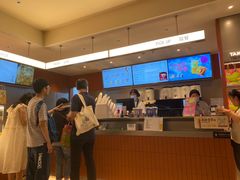 -奈雪的茶(市百一店)