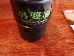 -外婆家(西溪印象城店)