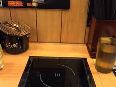 -博多一幸舍(侨福芳草地购物中心店)