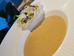 -L'Arome芳芳法国餐厅(仙林金鹰店)