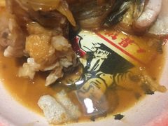 -粗粮人家·东北菜(洋桥店)