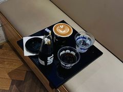 -Dogi&kiki Coffee(中心商务大厦店)